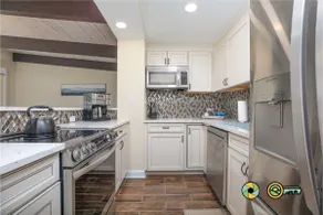 Double the Condo, Double the Fun! | Ski slope side & Mountain views | Vaulted ceilings! - Image 2