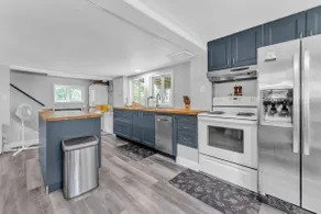 Black Rapids Retreat | Waterfront Cozy Cottage - Image 3