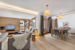 Cozy Apartment in New Residence Close to - Image 3