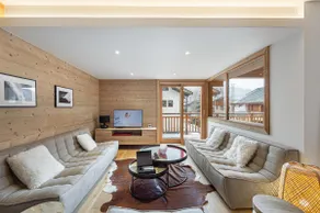 Cozy Apartment in New Residence Close to - Image 2