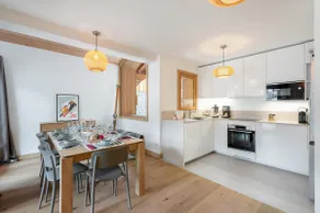 Cozy Apartment in New Residence Close to - Image 5