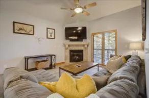 Bear Hollow Condo-sovplatser 9-3BD / 2BA - Image 4
