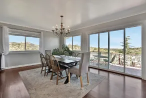 Luella House | Hilltop Views & Basketball - Image 5