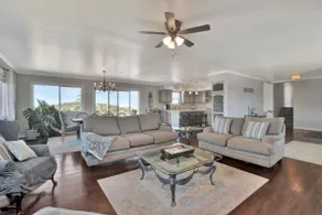 Luella House | Hilltop Views & Basketball - Image 2