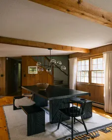 Forest Mountain Escape- Beautiful Mountaintop Escape in Mendon, VT, 20 min to Killington 14 to Pico, home - Image 4