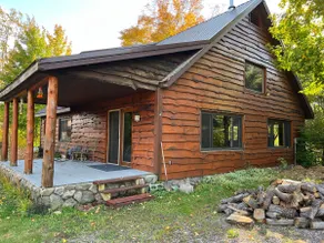 Short Drive to Trails, Secluded in the Hiawatha National Forest - Image 2