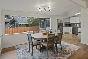 SeaClusion: Remodeled 3 Bedroom 2 Bath Nestled is a Quiet Pacific Grove Neighbor - Image 5