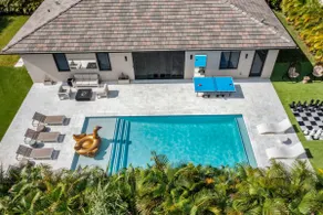 Luxury Villa Amara Heated Pool Gym Sauna BBQ - Image 4