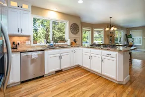 Bella: luxury, spacious 5 BR, game room, fire pit - Image 5