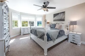 Bella: luxury, spacious 5 BR, game room, fire pit - Image 4
