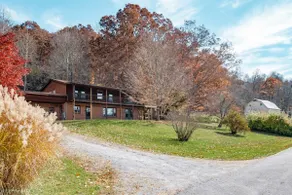 Secluded Home w/ Lovely View - Hidden Valley Farm - Image 4