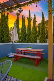 Sunrise Stargaze Chic Getaway | SilverLake Retreat - Image 3