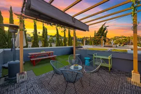 Sunrise Stargaze Chic Getaway | SilverLake Retreat - Image 2