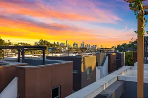 Silver Lake Rooftop | 360° LA City Views | Garage - Image 5