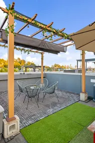 Silver Lake Rooftop | 360° LA City Views | Garage - Image 4