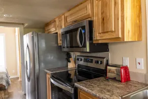 Dahlia Cabin, 5-mile ATV trail, and smores - Image 5