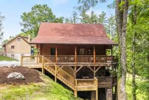 Mountaineer Log Cabin 2 miles to ASU - Image 4