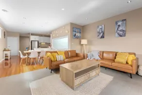 Dunes House, Gas Fire, 80m to beach, Pet friendly - Image 2