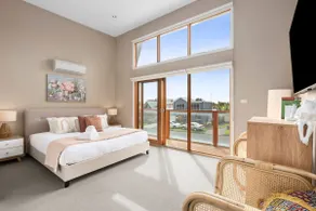 Dunes House, Gas Fire, 80m to beach, Pet friendly - Image 4