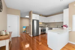 Dunes House, Gas Fire, 80m to beach, Pet friendly - Image 5