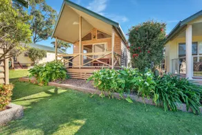 2 Bedroom Standard Cabin - Image 2
