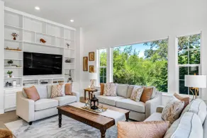 Wine Country Luxury Retreat - Pool Sauna Spa Views - Image 3