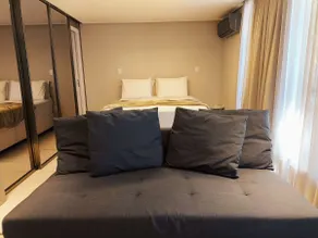 Comfort Apartment in Solar Tambaú - Image 4