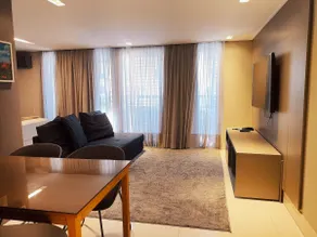 Comfort Apartment in Solar Tambaú - Image 2