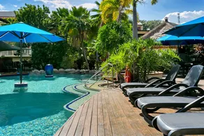 Escape for Two A Boutique Tropical Treasure - Image 4