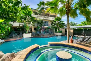 Escape for Two A Boutique Tropical Treasure - Image 3