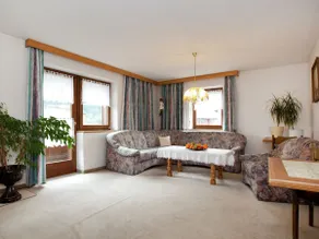Apartment in Pettneu near St Anton Ski Slopes - Image 5
