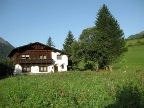 Apartment in Pettneu near St Anton Ski Slopes - Image 4