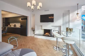 Host & Stay - Oxford House - Image 5