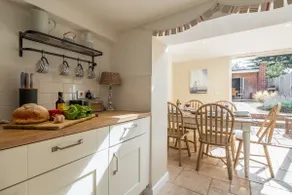 Charnwood Cottage - Image 3