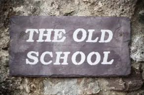 The Old School Cottage Ship Farm - 1 Bedroom - Rhossili - Image 2