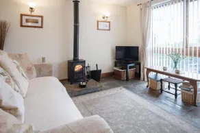 The Old School Cottage Ship Farm - 1 Bedroom - Rhossili - Image 4