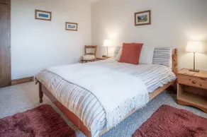 Fferm-Llong Cottage Ship Farm - 2 Bedroom -Rhossili - Image 4