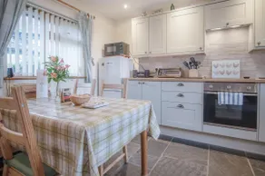Fferm-Llong Cottage Ship Farm - 2 Bedroom -Rhossili - Image 3