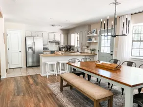 Walk2Shore+Pool Table+Wi-Fi+FirePit+Pet Friendly - Image 4