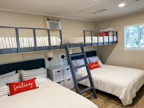 Walk2Shore+Pool Table+Wi-Fi+FirePit+Pet Friendly - Image 3