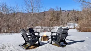 Mount Snow 8-BR Lodge with Mountain Views - Image 2