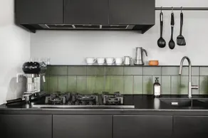 Designer Luxury Apt - Image 3