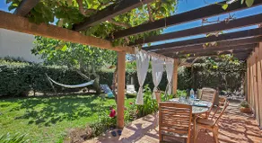 Minivilla avec jardin kiwi pour 2 a 4 personnes, grand jardin privatif... - Image 3