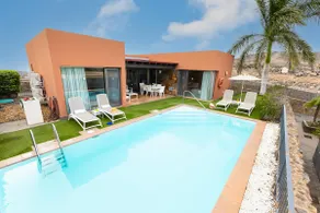 Par 4 Rental 18 Salobre by VillaGranCanaria - Image 2