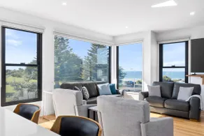 Alpha Centauri - 50m to Beach, Harbour and Golf Course Location - Image 3