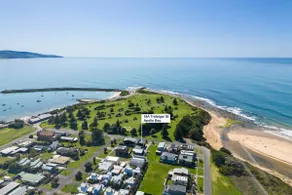 Alpha Centauri - 50m to Beach, Harbour and Golf Course Location - Image 2