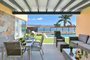 Par 4 Home 13 Salobre by VillaGranCanaria - Image 5