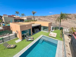 Par 4 Home 13 Salobre by VillaGranCanaria - Image 3