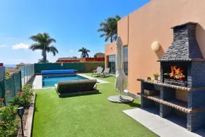Par 4 Home 13 Salobre by VillaGranCanaria - Image 4