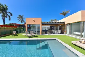 Par 4 Home 13 Salobre by VillaGranCanaria - Image 2